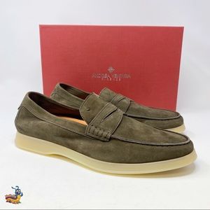 NEW Andre Ventura Firenze Loafer Aquariva Mole